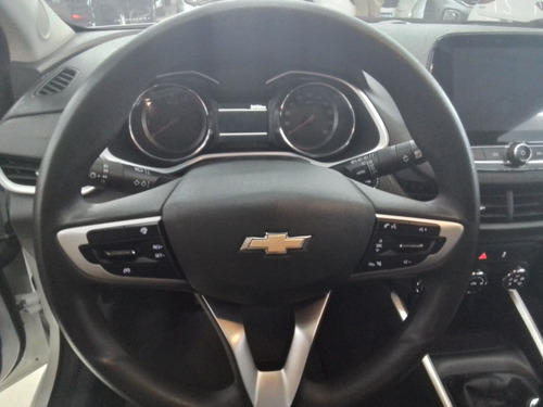 Chevrolet Onix 1.0 TURBO FLEX LTZ MANUAL