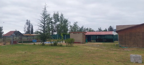 Venta Parcela 5010 Mts, Melipilla