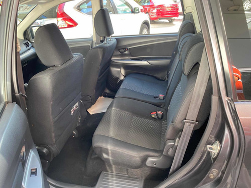 Imagen 15 de 15 de Toyota Avanza Avanza Premium
