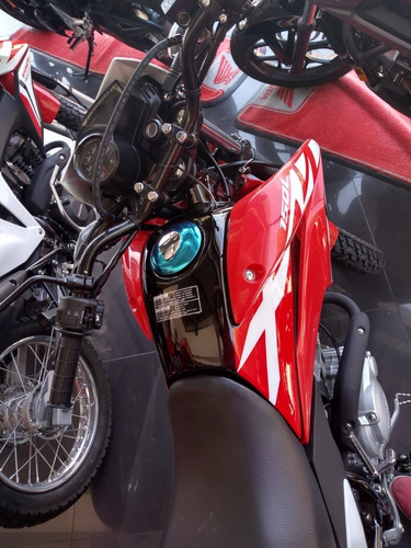 Imagen 6 de 15 de Nuevo Enduro Xr 150 L 2023 0km Retira Hoy!!! - Power Bikes