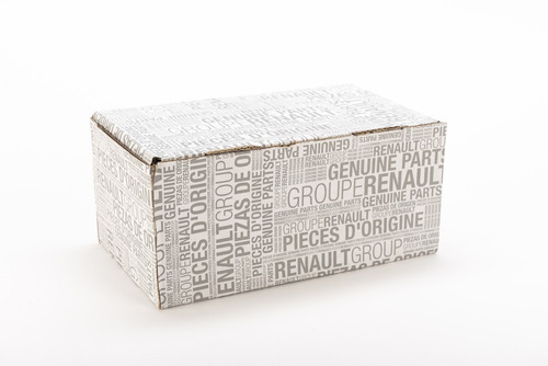 Imagen 2 de 5 de Kit Distribucion Renault