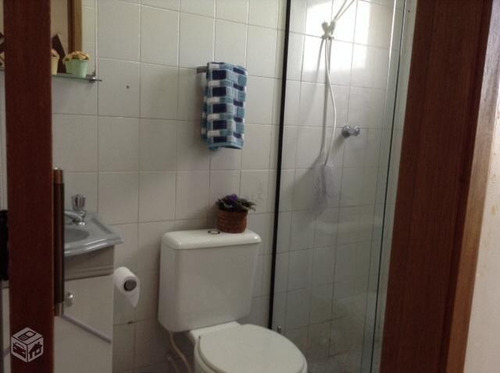 Lindo Apartamento Vila Monumento - Ap0918