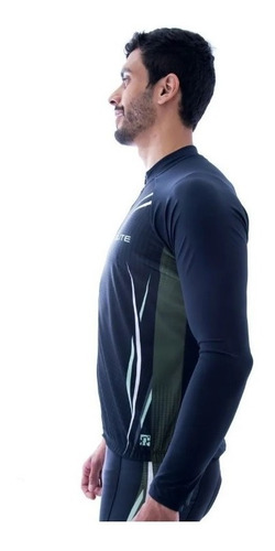 Imagem 4 de 5 de Camisa Bike Upf 50+ Elite 135179