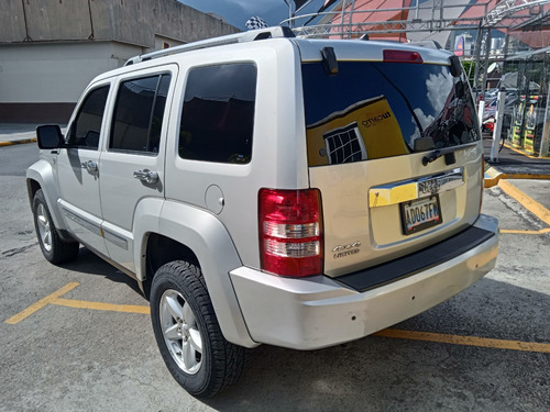 Imagen 6 de 18 de Jeep Cherokee