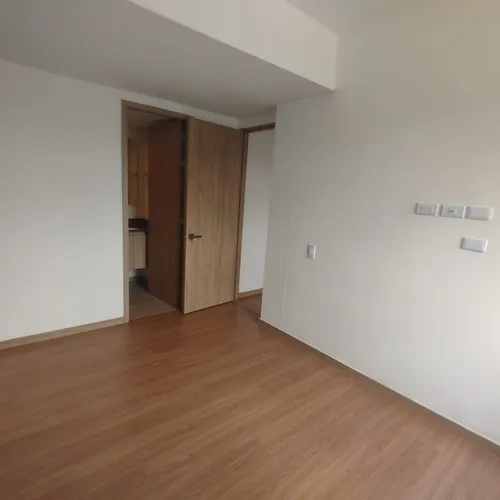 Apartamento En Arriendo En Rionegro - Barro Blanco Cod 68491