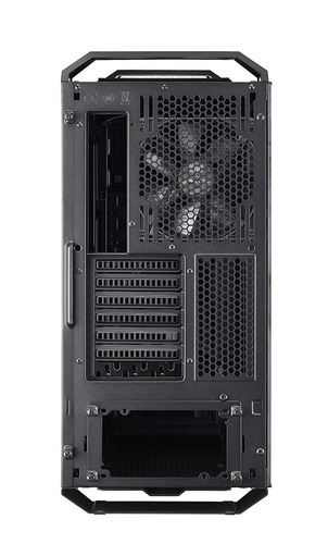 Gabinete Cooler Master Mastercase Mc500 Vidrio Templado