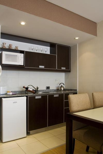 Imagen 6 de 8 de Departamento - Recoleta
