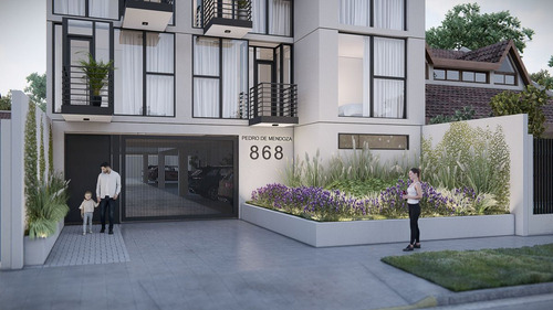 Venta Depto 2 Amb De Pozo Hurlingham - Oportunidad