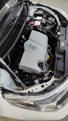 Toyota Yaris 1.5 107cv Xls