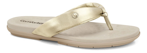 Chinelo Feminino Comfortflex 2340402