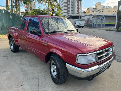 Ford Ranger xlt 2.3 4cc