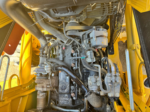 Retroexcavadora John Deere 310l Año: 2019 Gm108719