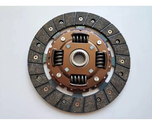 Kit Clutch Dodge Attitude 1.2lts 2015 2016 2017 2018