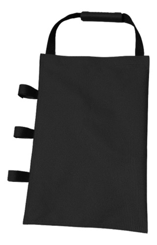Bolsa De Arena Con Peso, Bolsa De Peso, Saco De Arena Negro