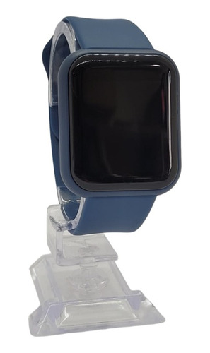 Smartwatch Smart Bracelet D20 Caja De Plástico