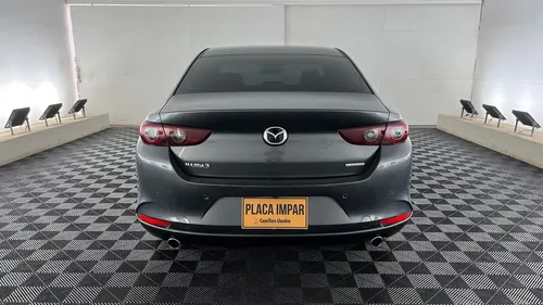 Mazda 3 TOURING MHEV TP