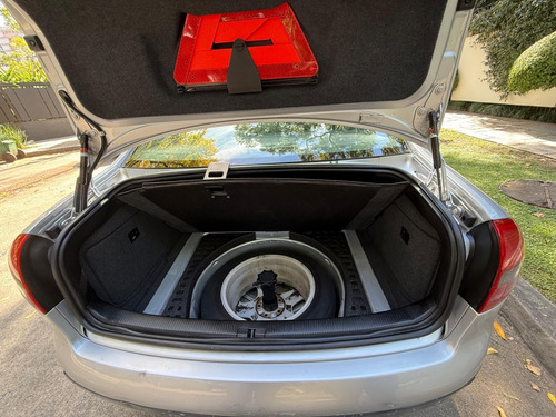 Audi A6 2.8 V6 Tiptronic Quattro