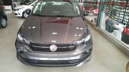 Fiat Cronos Drive 1.3 Flex