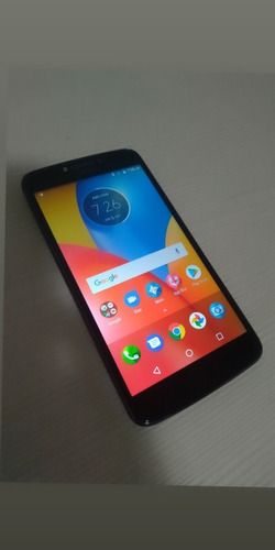Moto E4 Plus