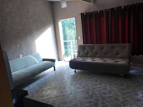 Imagem 16 de 17 de Chácara À Venda, 2000 M² Por R$ 750.000,00 - Boa Vista - Mairiporã/sp - Ch0018