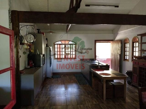 Imagem 8 de 15 de Chacara - Ref: 5551 - V-5551