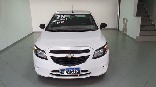 Chevrolet Onix 1.0 Joy 5p