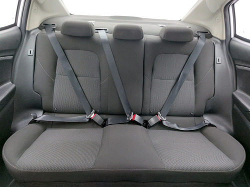 Chevrolet Onix 1.0 FLEX PLUS LT MANUAL