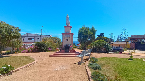 Venta Casa Algarrobo