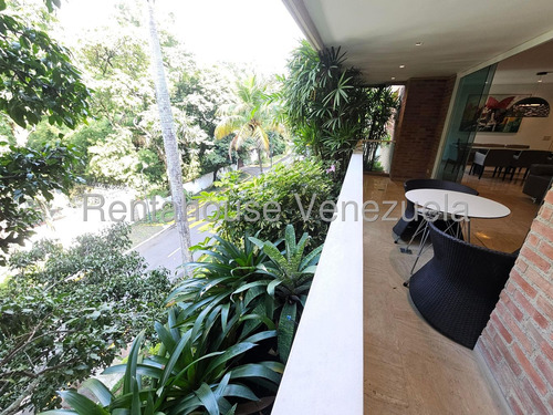 Campo Alegre Alquiler De Apartamento De Lujo Caracas