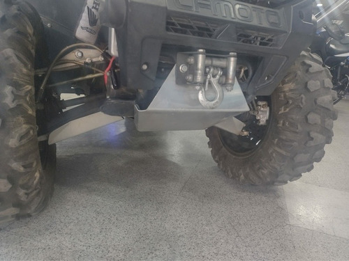 Imagen 7 de 12 de Gamma Monteiner 800 4x4