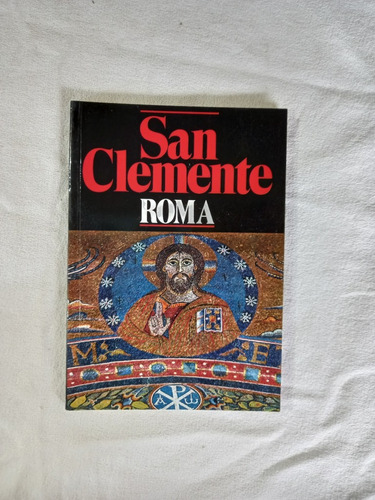 San Clemente - Roma - Boyle - Italiano