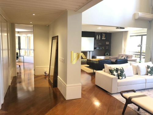 Imagem 10 de 30 de Apartamento À Venda Em Cambuí - Ap000092