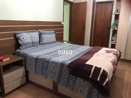 Imagem 13 de 30 de Apartamento - Ap01690 - 34424361