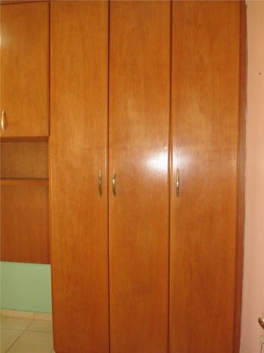 Imagem 15 de 22 de Apartamento Em São Paulo - Sp - So0007_slima