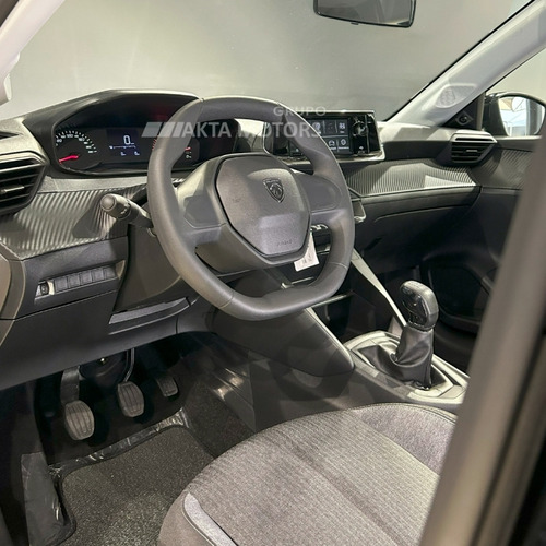 Peugeot 208 1.0 FIREFLY FLEX ACTIVE MANUAL