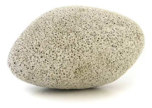 Piedra Pómez Natural Bolsa 500 Gr