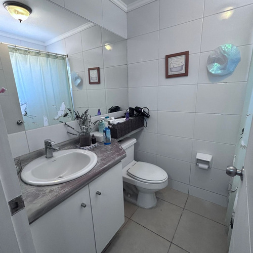 Venta Casa En Barrio Residencial En Las Acacias Ill Ovalle