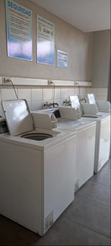 Venta Depto 2d1b + Est Independencia Sector Residencial
