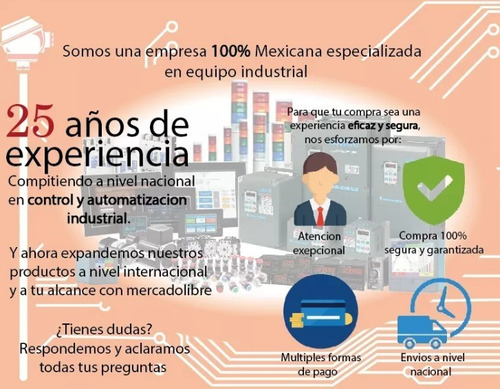 Modulo De Expansion 4 Entradas Analogas ( S04ai)