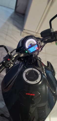 Er 6n 650cc De Cochera Excelente Estado No Caídas Factura Or