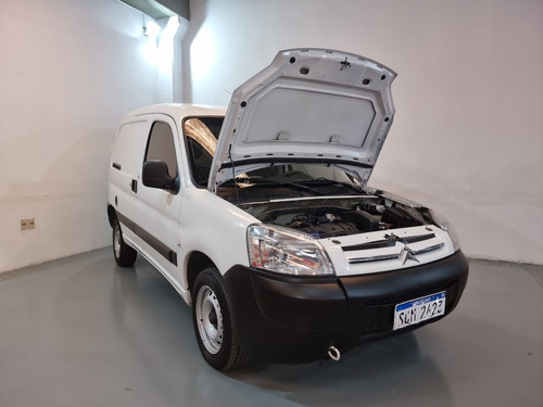 Imagen 2 de 15 de Citroën Berlingo M69 | Único Dueño | 6 Meses De Garantía