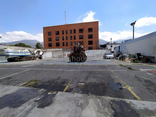 Imagen 9 de 22 de Ls Alquila Terreno Las Mercedes 23-8987