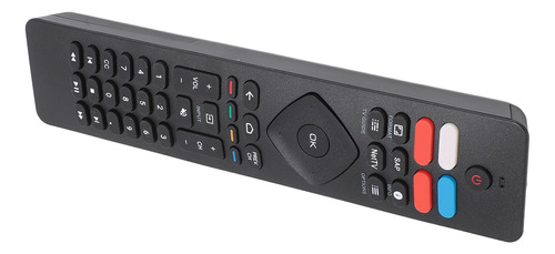 Control Remoto De Tv De Repuesto Para 65pfl5504 Nh800up Bt80