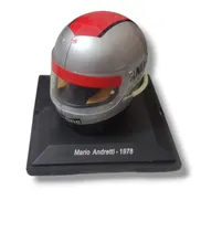 Comprar Mario Andretti 1978 Cascos De Colección Formula Uno