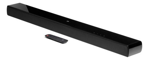 Jbl Cinema Sb120 Soundbar 2.0 Subwoofer Bluetooth Bivolt