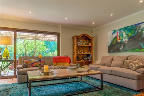 Imagen 6 de 30 de Casa En Venta De 4 Dormitorios En La Reina