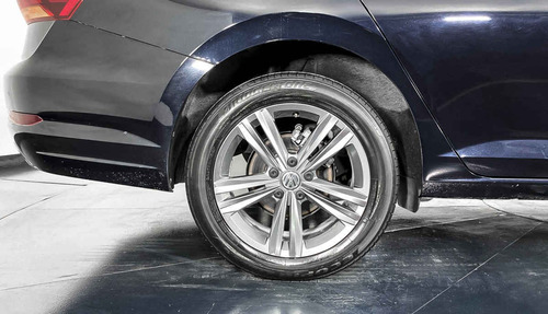 Imagen 12 de 15 de 103516 - Volkswagen Jetta 2019 Con Garantía