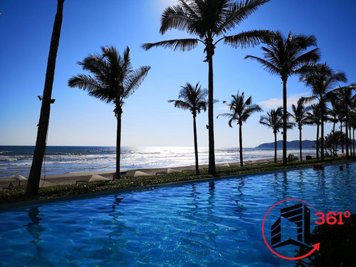 Imagen 23 de 30 de Departamento En Venta Península Acapulco 4 Recamaras, 4.5 Baños Mas Cuarto De Servicio