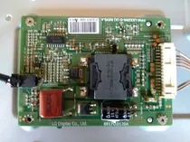 Comprar Tarjeta Backlight Tv Panasonic Tc-l32b6h