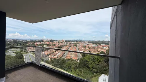 Se Arrienda Apartamento Como Nuevo En Rionegro